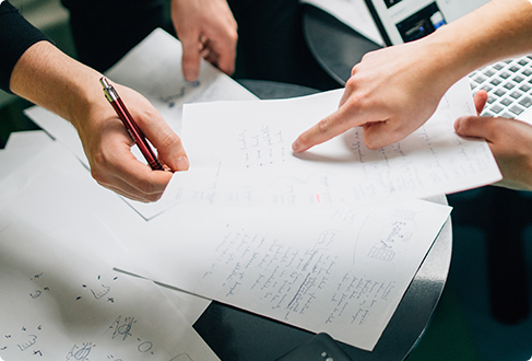 الاكتشاف (Discovery):