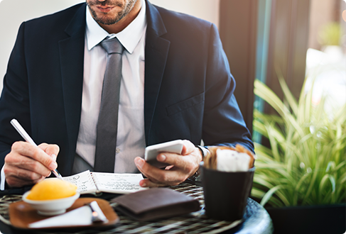 التخطيط الاستراتيجي (Strategy):