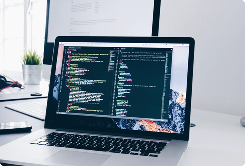 تحسين الموقع (On-site Optimization):